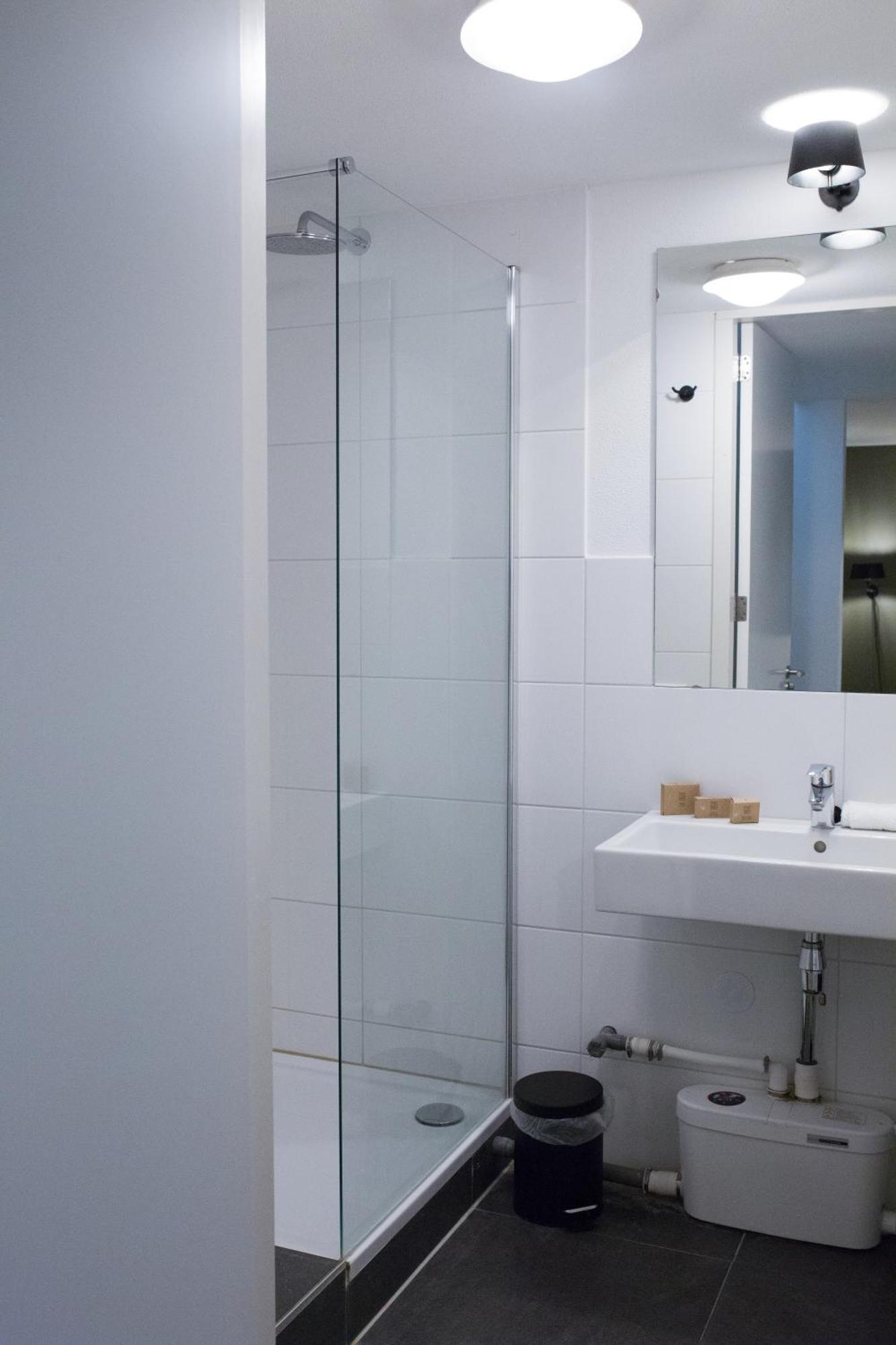 The Duke Boutique Apartments 스헤르토헨보스 외부 사진