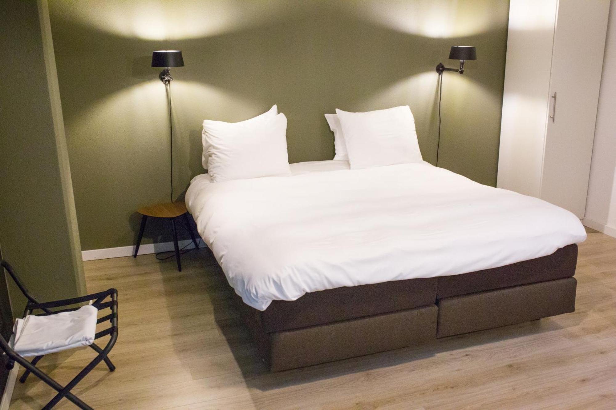 The Duke Boutique Apartments 스헤르토헨보스 외부 사진