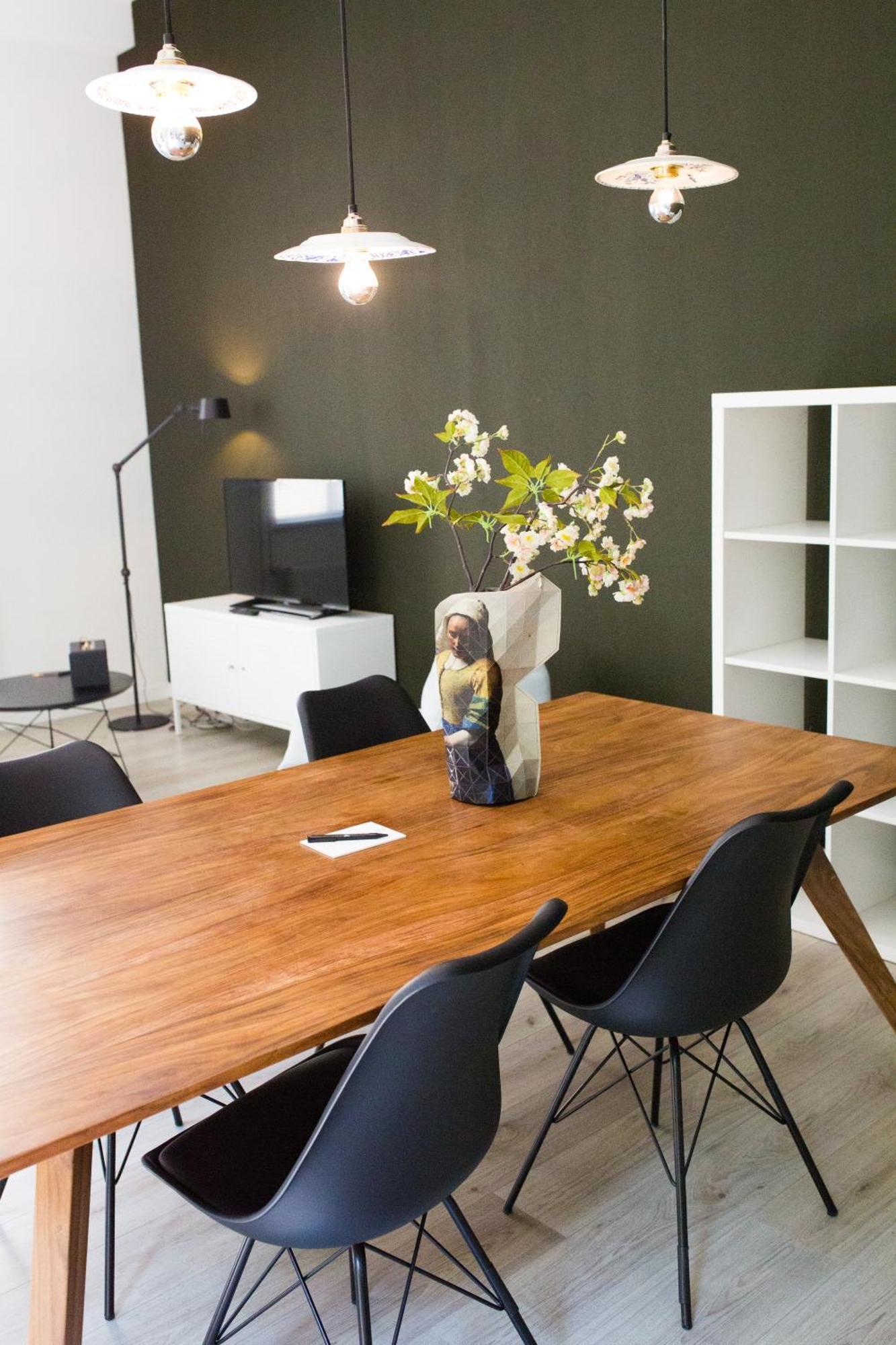 The Duke Boutique Apartments 스헤르토헨보스 외부 사진