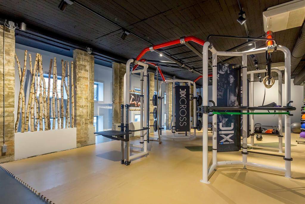 The Duke Boutique Apartments 스헤르토헨보스 외부 사진