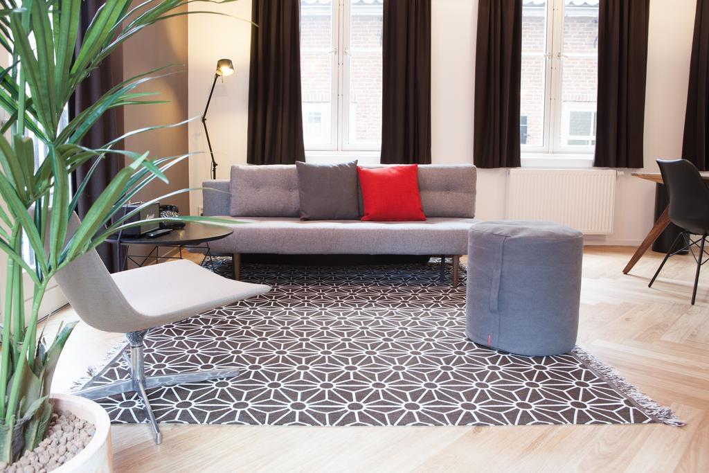 The Duke Boutique Apartments 스헤르토헨보스 외부 사진