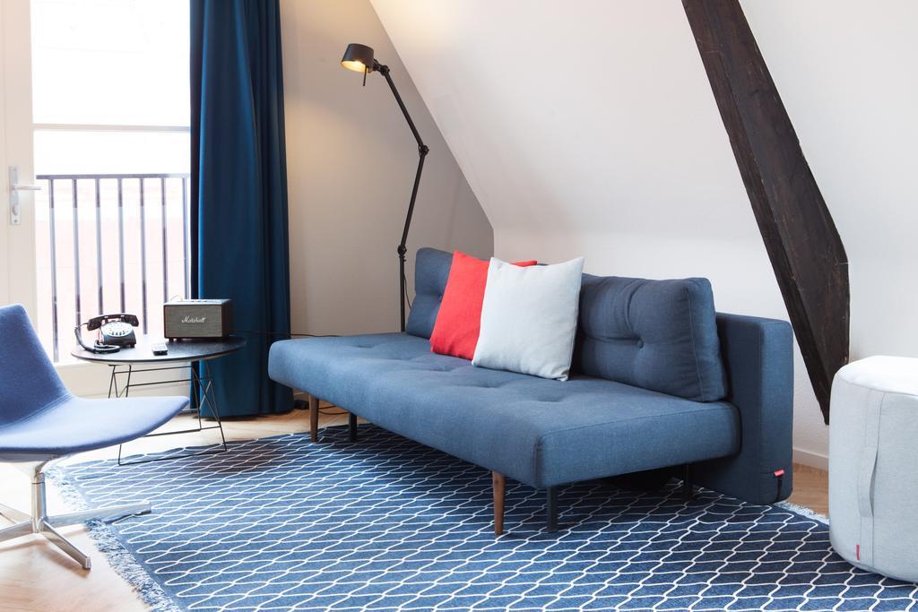 The Duke Boutique Apartments 스헤르토헨보스 외부 사진