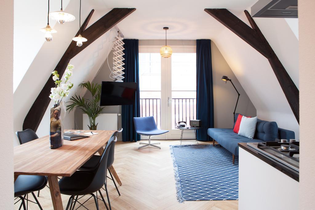 The Duke Boutique Apartments 스헤르토헨보스 외부 사진