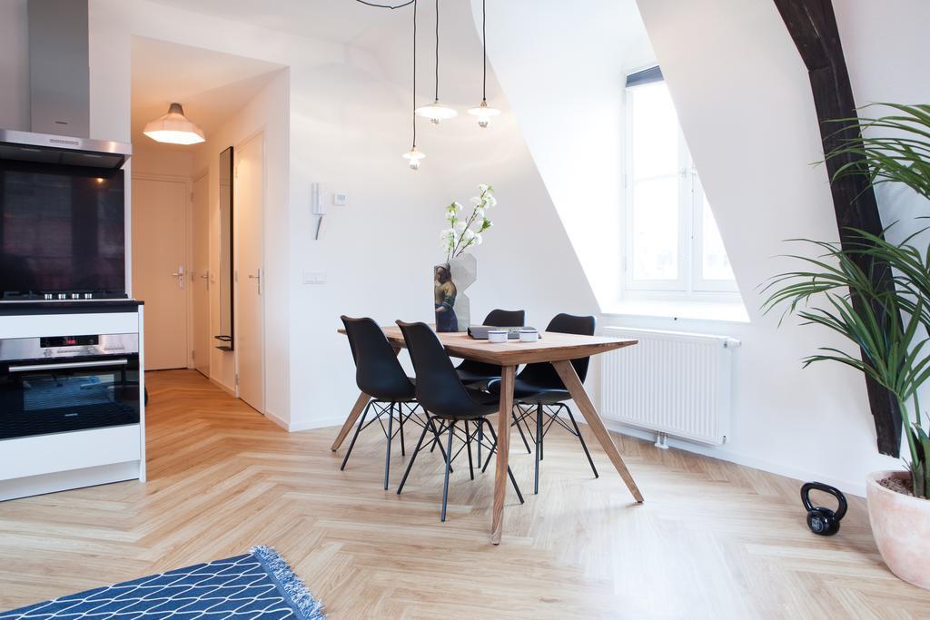 The Duke Boutique Apartments 스헤르토헨보스 외부 사진